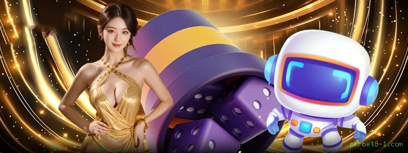 Bet Login pkrbet8-1.com