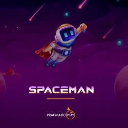 Spaceman pkrbet8-1.com