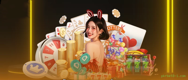 pkrbet8-1.com Saque PIX