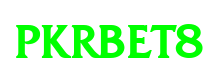 pkrbet8